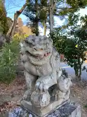 王宮伊豆神社(福島県)