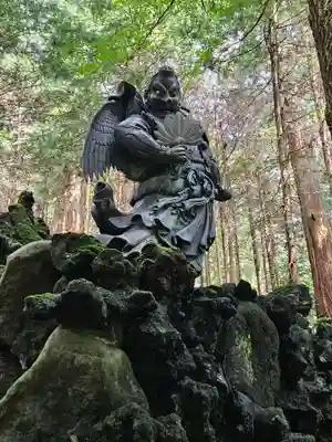 最乗寺（道了尊）(神奈川県)
