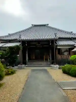 積善寺(三重県)