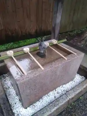 鷲宮神社(埼玉県)