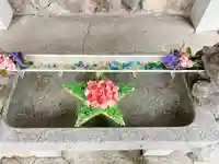 星置神社(北海道)