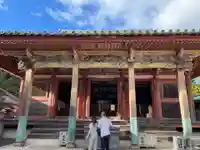 屋島寺(香川県)