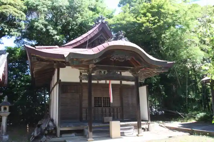 仙琳寺(滋賀県)