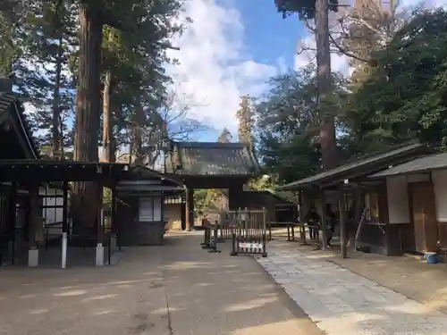 円覚寺のその他建物