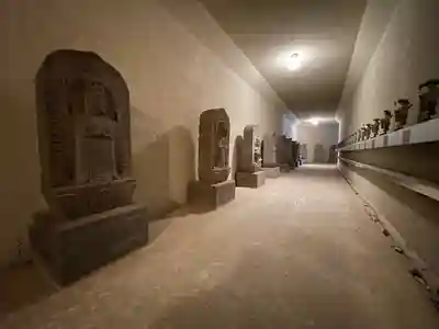 金乗院放光寺(埼玉県)