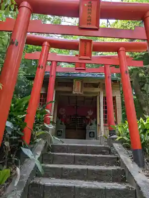 目の霊山 油山寺(静岡県)