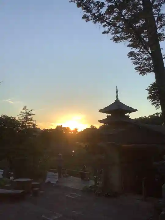 八事山 興正寺のその他建物