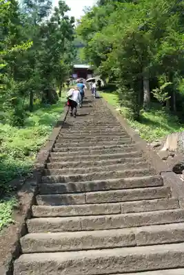 妙義神社のその他建物