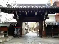 本能寺(京都府)