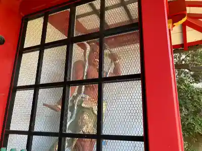 西福寺(東京都)