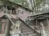 鏡神社(三重県)