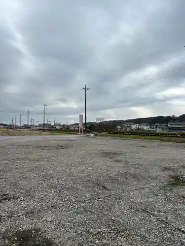 近津神社(栃木県)
