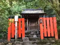 賀茂別雷神社（上賀茂神社）(京都府)