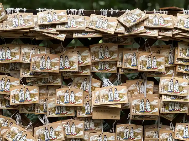 江田神社(宮崎県)