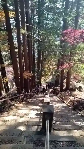 大山阿夫利神社(神奈川県)