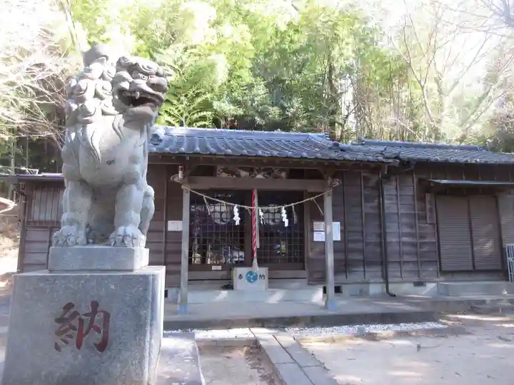 愛宕神社(千葉県)