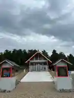 船玉神社(茨城県)