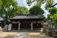 長田神社(大阪府)