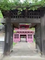 明星院(埼玉県)