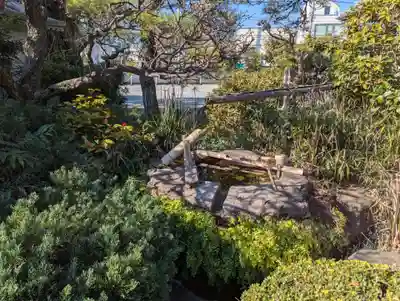 龍華寺(神奈川県)