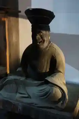 正蓮寺大日堂(奈良県)