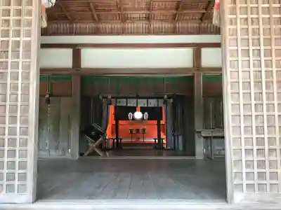 中嶋神社(兵庫県)