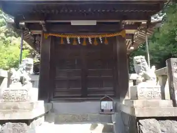 志賀神社(愛知県)
