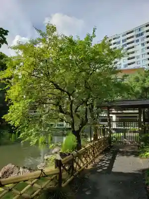 東郷神社(東京都)