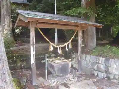 熊野神社(岐阜県)