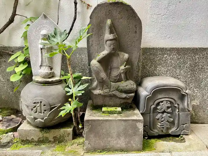 永久寺(東京都)