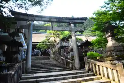 古峯神社(栃木県)