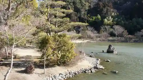 白水阿弥陀堂(福島県)