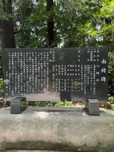 八幡社（柏井町）(愛知県)