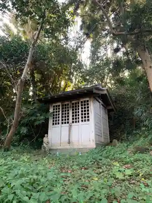日枝神社(千葉県)