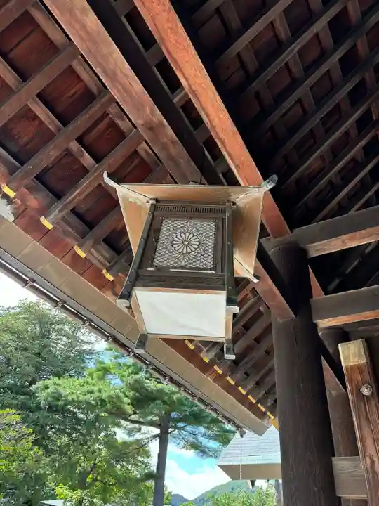 北海道神宮のその他建物