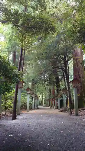椿大神社(三重県)