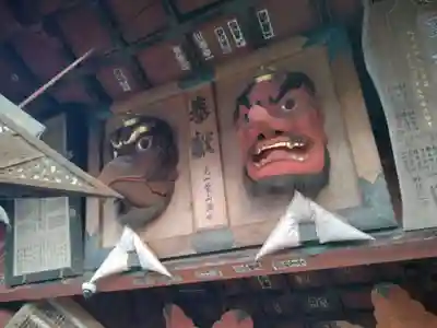 北口本宮冨士浅間神社(山梨県)