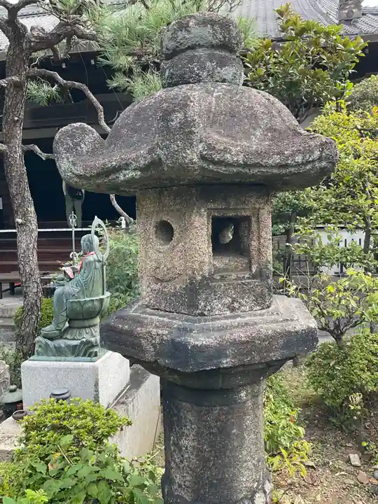 本覚寺(京都府)