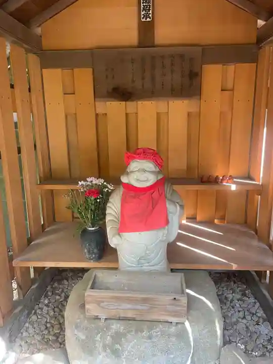 春山寺(千葉県)