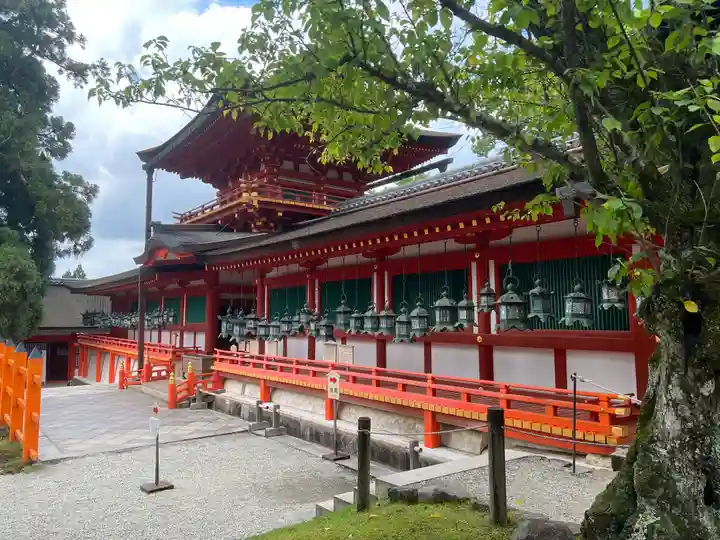 春日大社(奈良県)