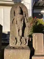 山王神社(神奈川県)