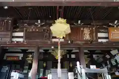 葛井寺(大阪府)