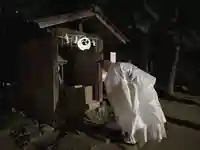 伏木香取神社(茨城県)