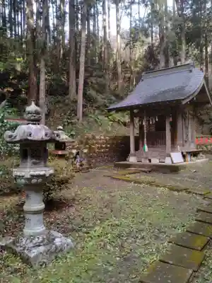 瀧澤不動尊(宮城県)