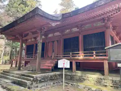 比叡山延暦寺(滋賀県)