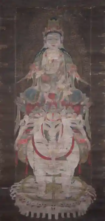 松尾寺(京都府)