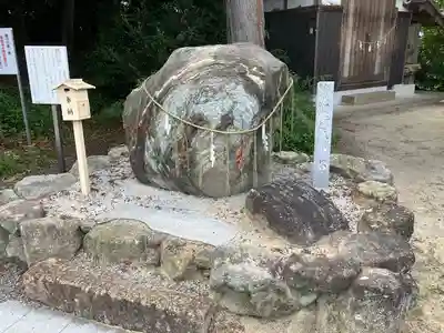 稗田野神社(薭田野神社)(京都府)