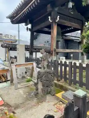西音寺(東京都)