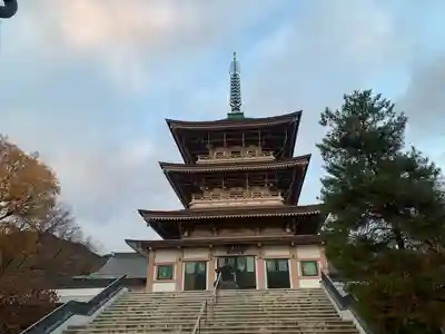 善光寺(長野県)