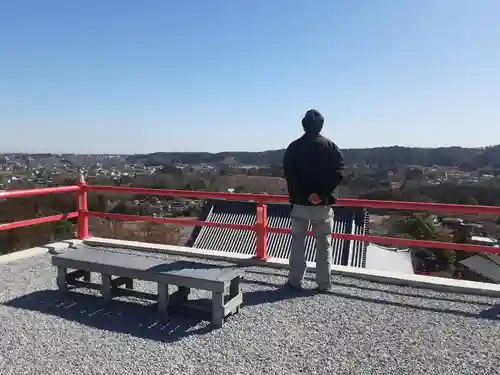 聖天院(埼玉県)